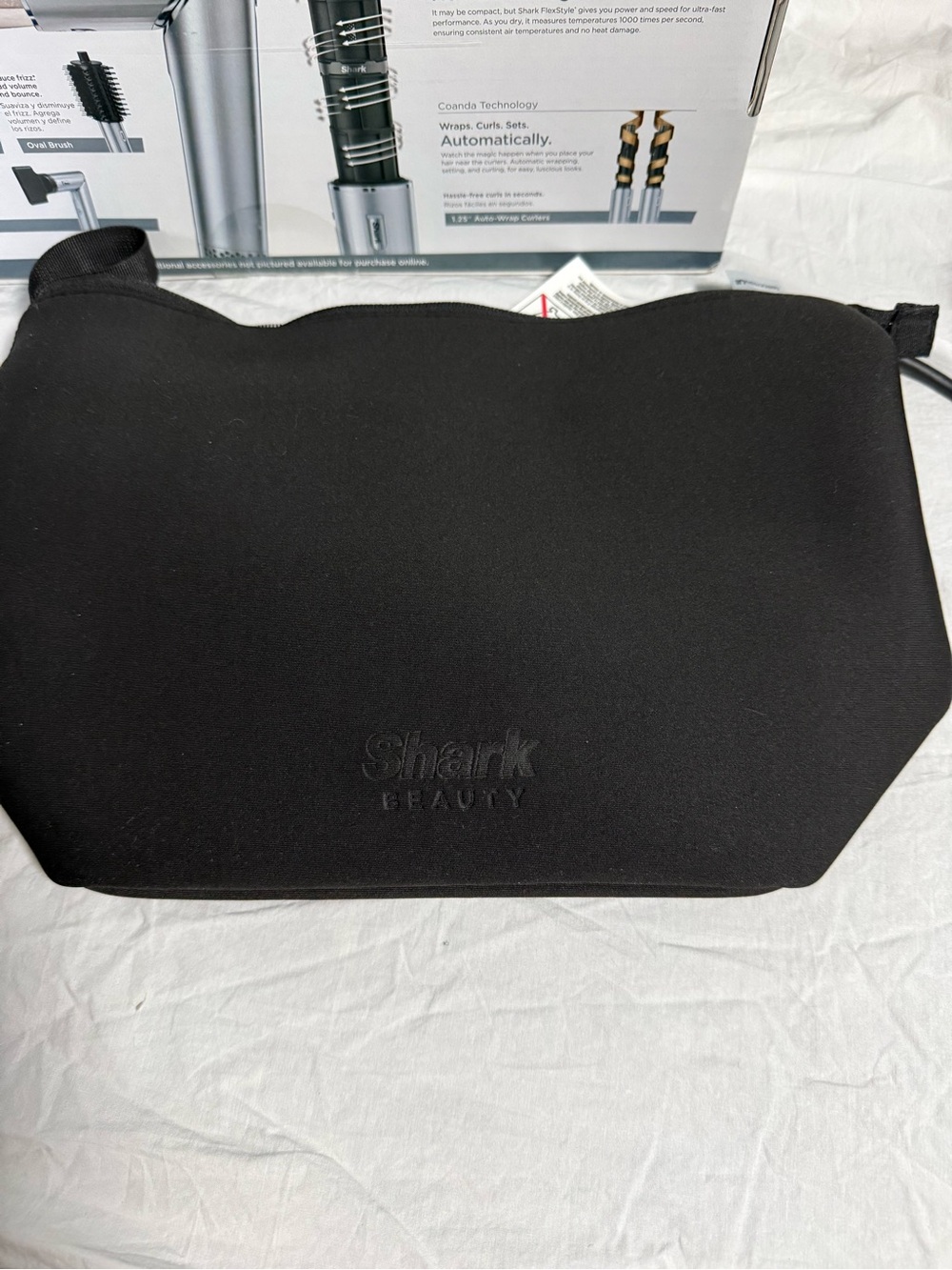 Shark FlexStyle Multi-Function Hair Styling & Drying System - Picture 5 of 7